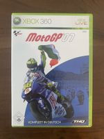 MotoGP 07 für Xbox 360