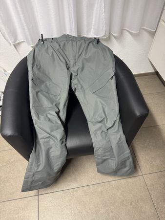 COLOURWEAR TILT PANT - Schneehose/Skihose
