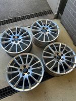 Alufelgen 17Zoll Volvo