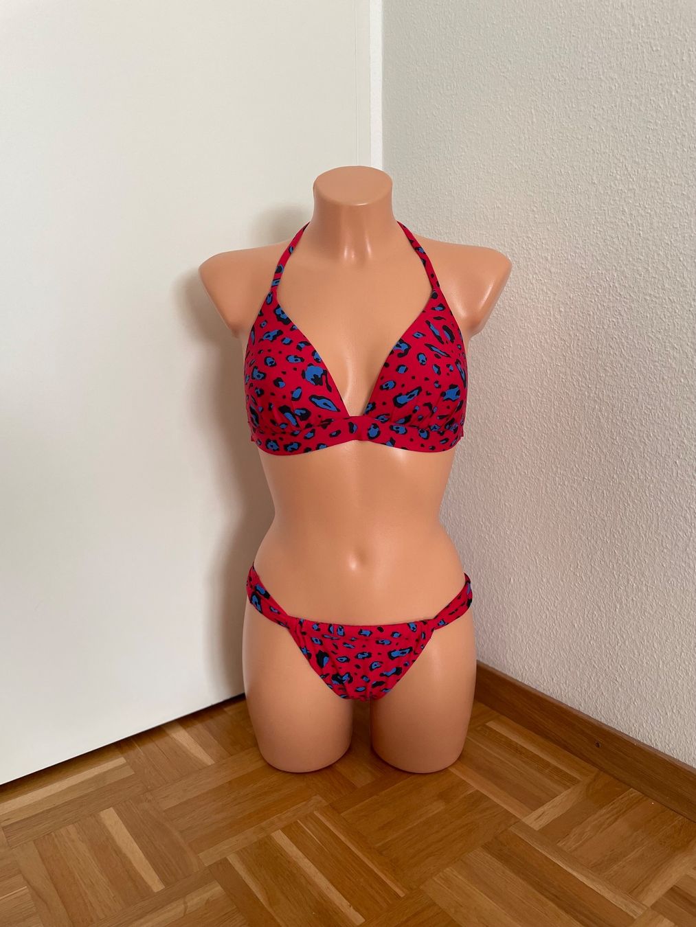 Calzedonia Badekleider & Bikinis: Calzedonia Bikini Gr. M – Neu (gemäss Beschreibung) aus Rüfenacht BE von Anele_13 3