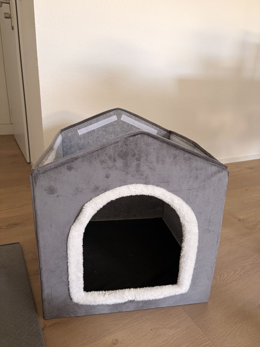 Trixie Cucce & Letti: Trixie Katzenhaus – Usato da Gelterkinden venduto da jac_ll59 5