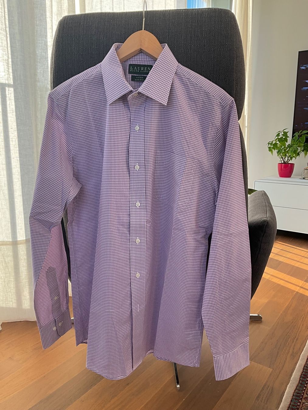 Ralph Lauren Hemden: Polo Ralph Lauren Hemd – Neu und originalverpackt aus Erlenbach ZH von Syssi_C