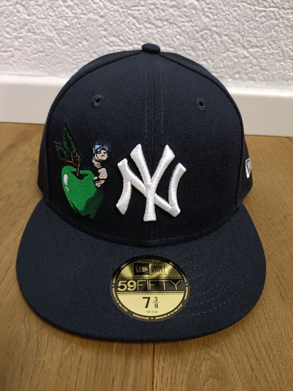 Altro in  Abbigliamento & Accessori: New Era Caps – Nuovo (secondo la descrizione) da Bachs venduto da NBAJames 5