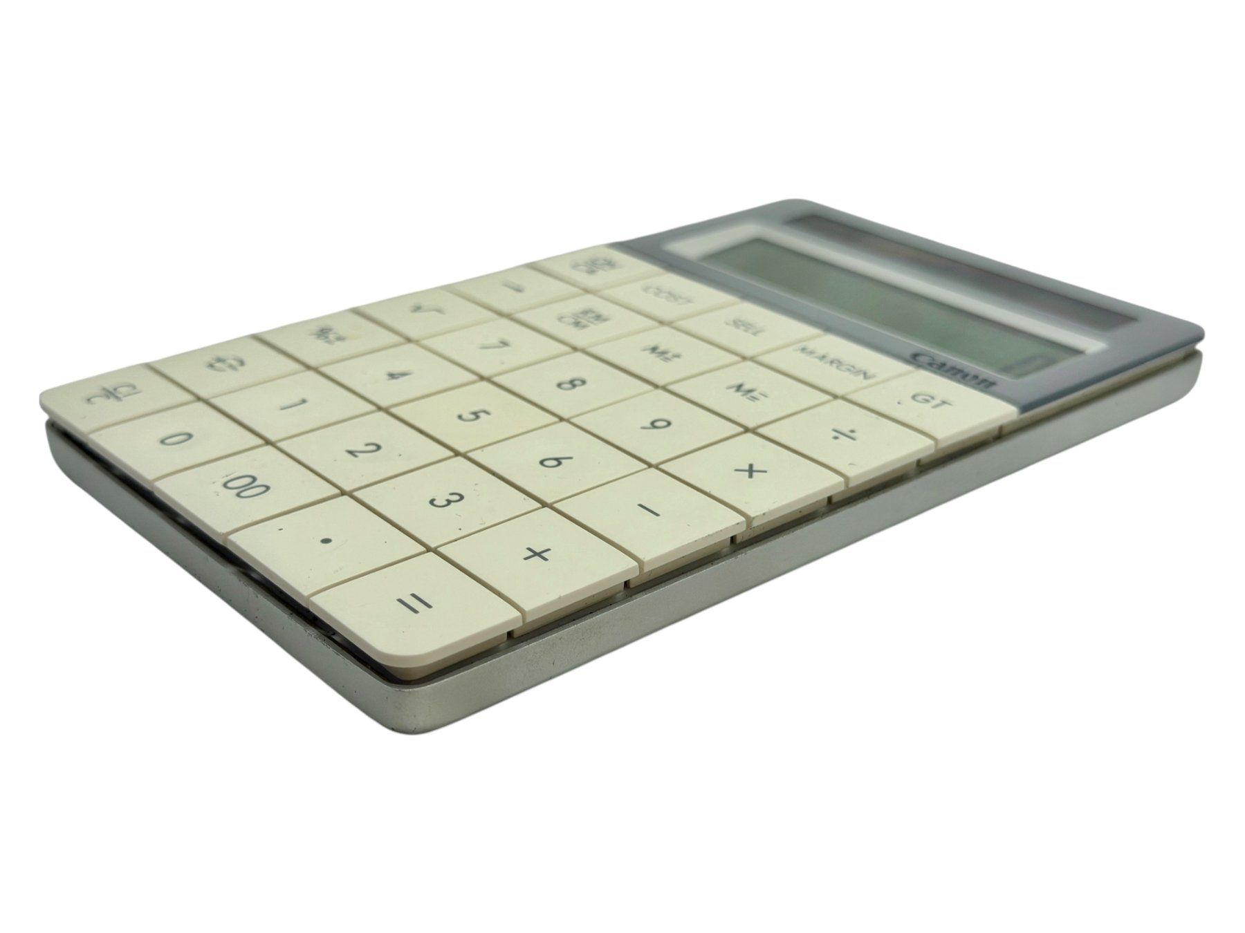 Canon Calcolatrici tascabili: Calculatrice Canon MARK I – Usato da Morges venduto da magicle 5
