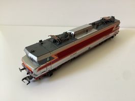 Rivarossi 1629 SNCF CC 21002 H0 1:87