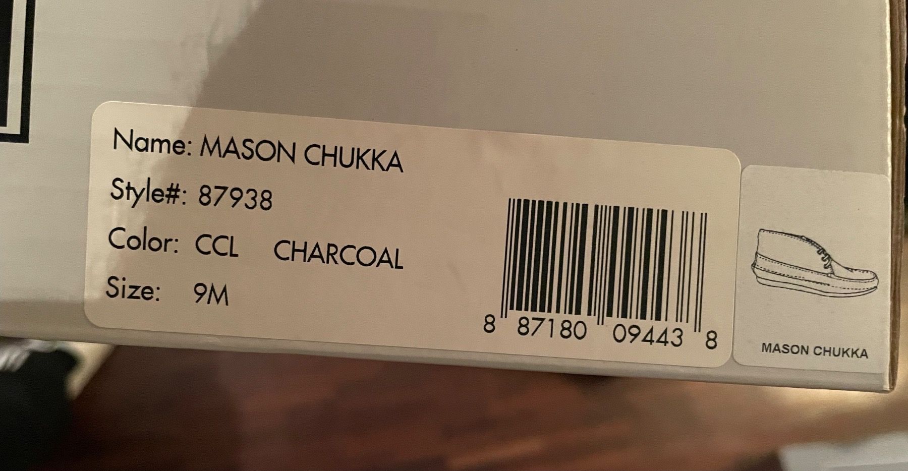 Herrenschuhe: Frye 42 – Gebraucht aus Mollis von ChriMiJoRe 4