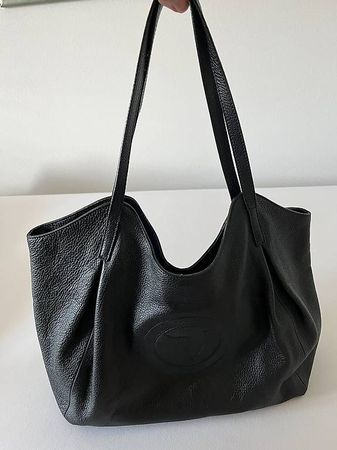 Designer Shoulder Bag von Trussardi