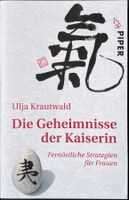 Die Geheimnisse der Kaiserin – Ulja Krautwald – wie neu