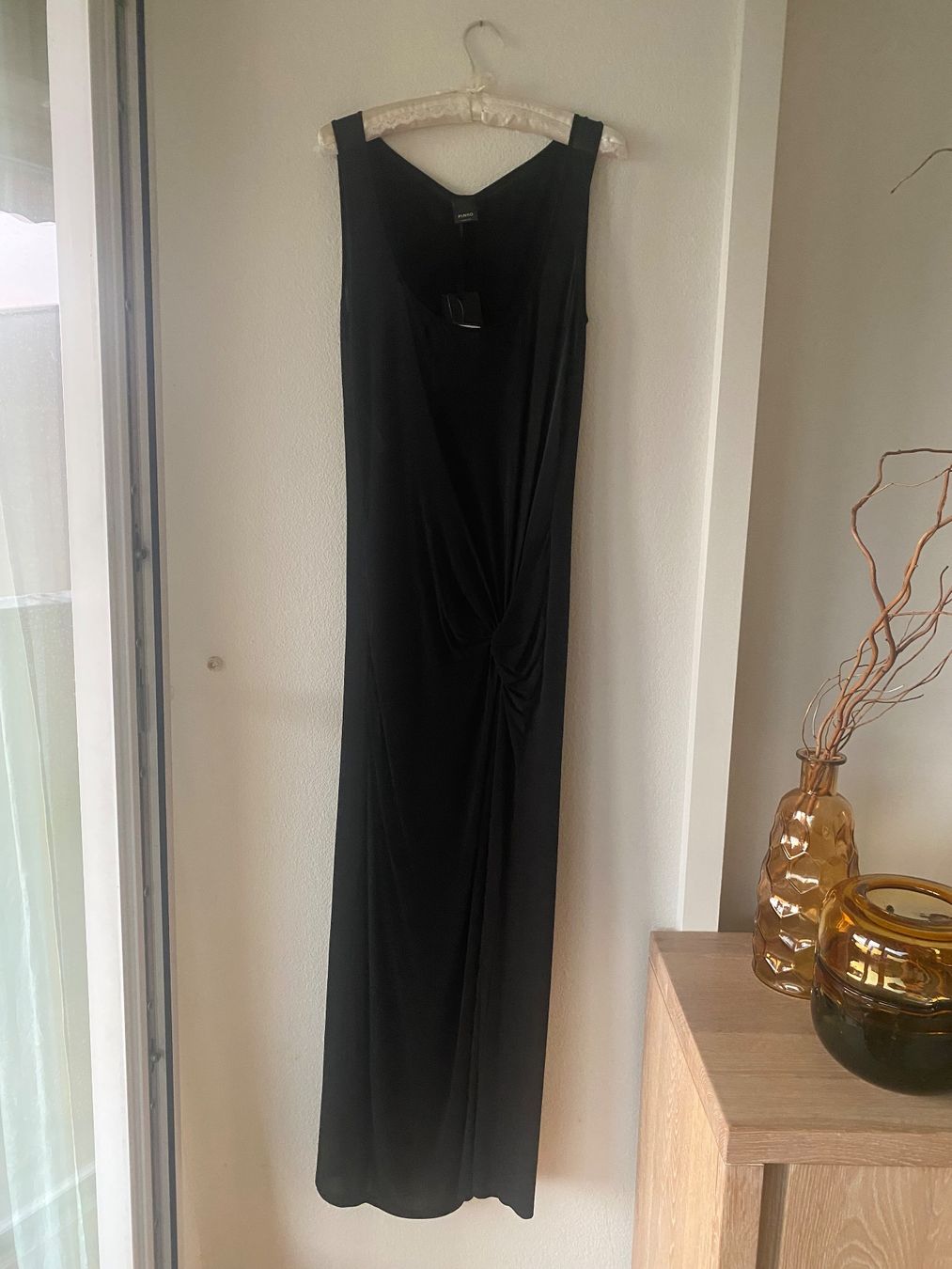 Pinko Kleider: Pinko Kleid Gr M NEU – Neu und originalverpackt aus Zug von estarthyme