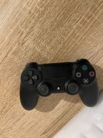PS4 Controller