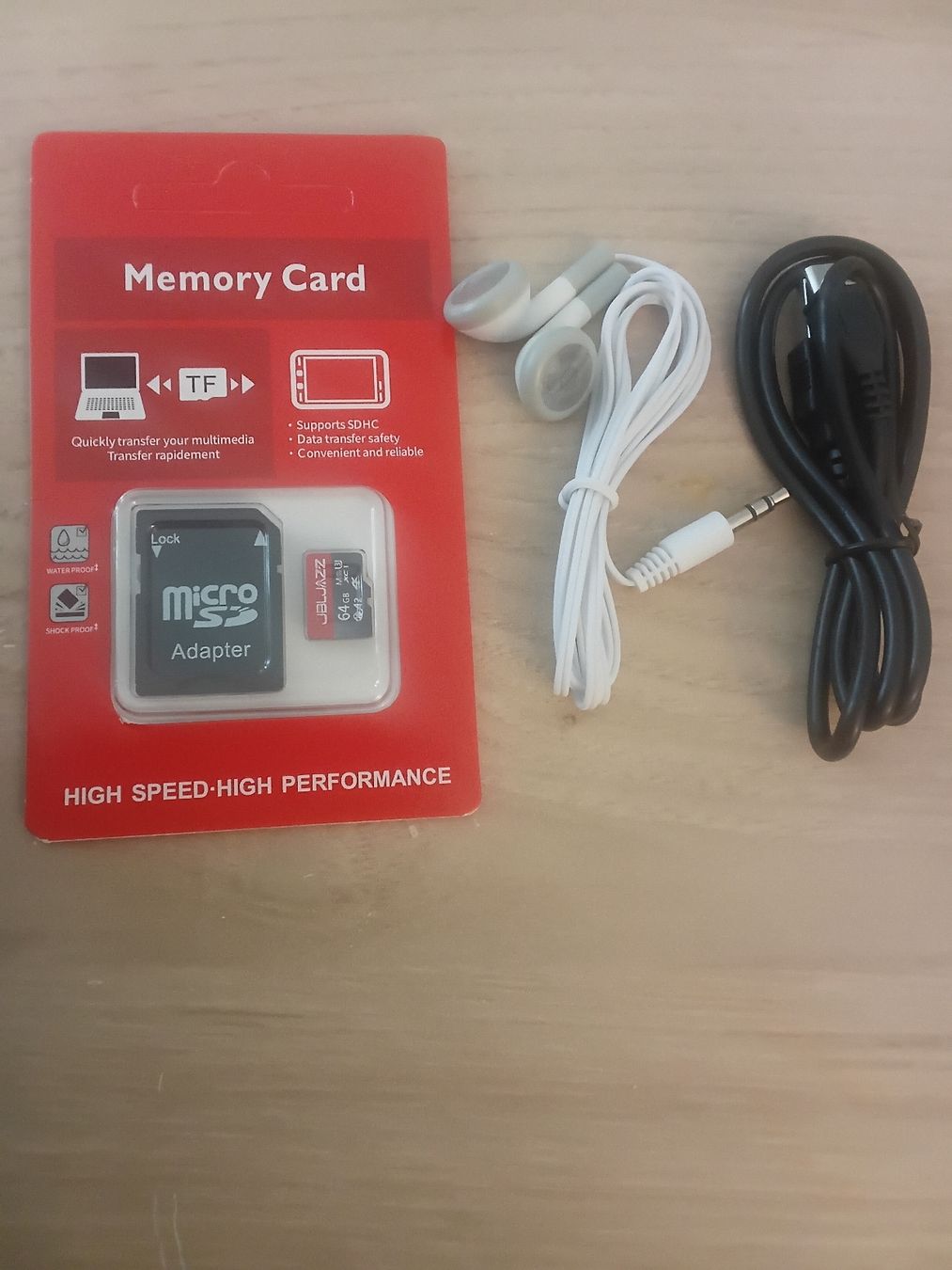 Tragbarer Mediaplayer: MP3 Player  – Neu (gemäss Beschreibung) aus Liebefeld von CD-Urs 1