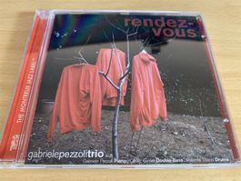 Gabriele Pezzoli Trio – Rendez-Vous