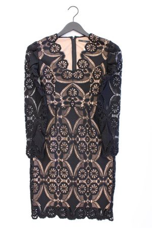 Set Spitzenkleid Gr. 32 neuwertig