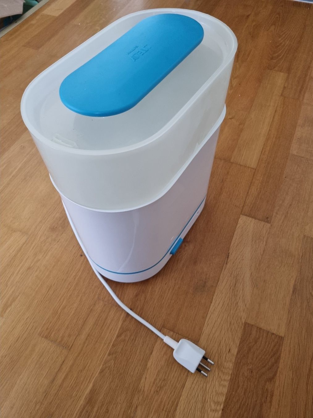 Avent Pasti del neonato: Sterilisator / Sterilizer- Philips Avent – Usato da Winterthur venduto da daniel9 2