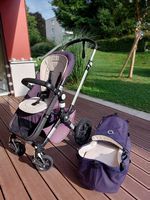 Bugaboo Cameleon 3 - Der flexible Klassiker