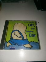 Uff, der kleine Bär  (Toshiko Kanzawa)   ©'2001