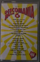 Various MC – Discomania Mix 6
