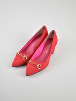 Marco Tozzi Pumps, neu, Gr.41, 100% vegan