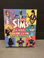 Les Sims ça vous change la vie, extension de jeu PC