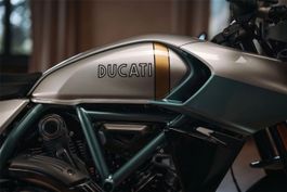 Ducati Formula 73, limitiert und ausverkauft