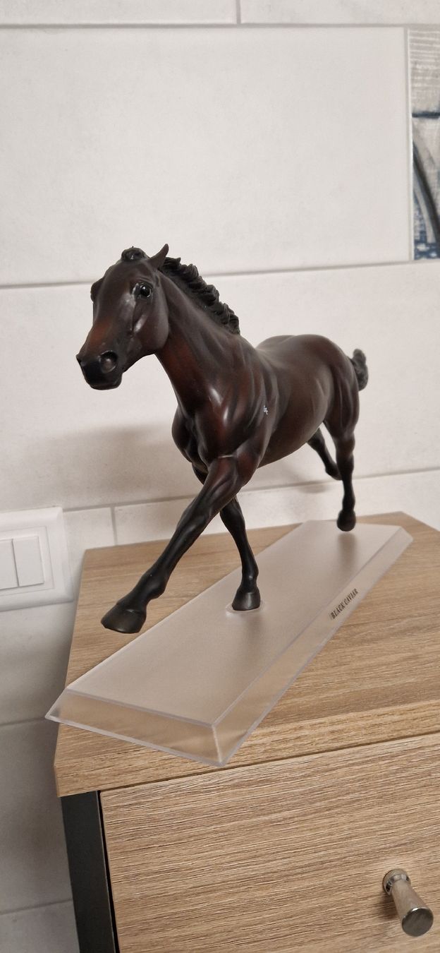 Statuette: Breyer – Nuovo (secondo la descrizione) da Walterswil BE venduto da Yviburi75 4