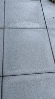 Betonplatten gestrahlt Terrasse 50x50 Neubau zu verschenken