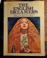 The English Dreams, A collection of pre-raphaelite paintings