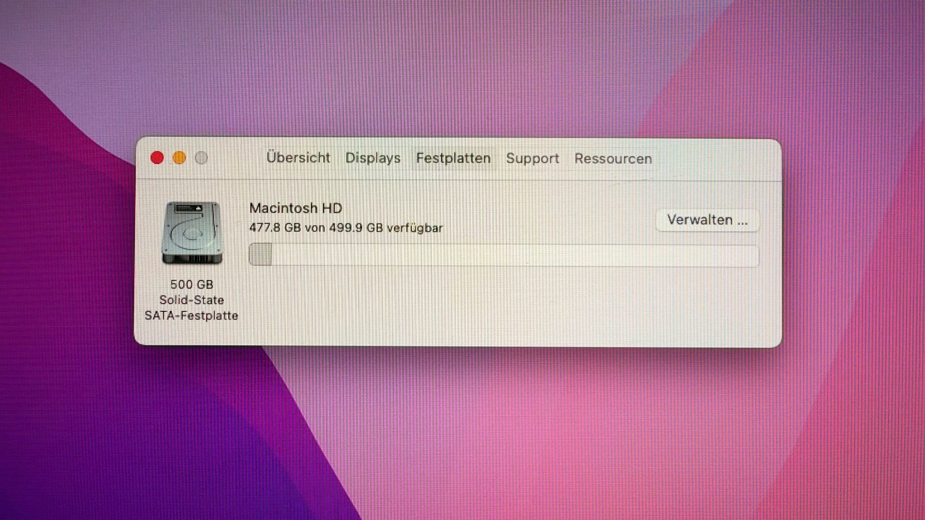Apple PCs: Apple Mac Mini (Late 2014) – Gebraucht aus Mülligen von stickerplot 4