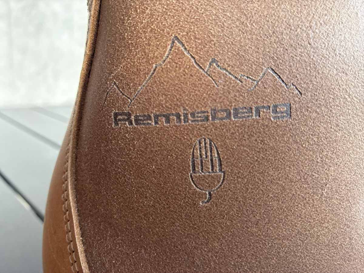 Herrenschuhe: Remisberg S3 Touring – Neu (gemäss Beschreibung) aus Lessoc von Warrior12 2