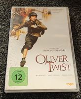 DVD Oliver Twist (21639)