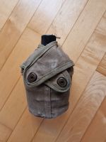 Rare gourde USMC WW2