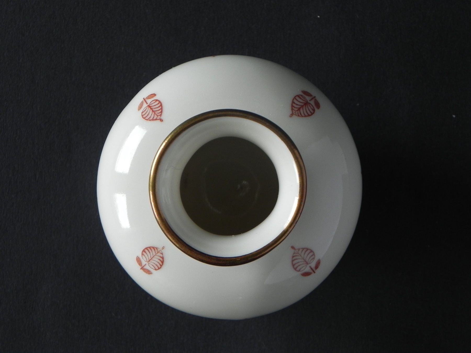 Vasi & Recipienti: Miniatur Vase von Langenthal 1961 – Nuovo (secondo la descrizione) da Zürich venduto da LodgE-21 2
