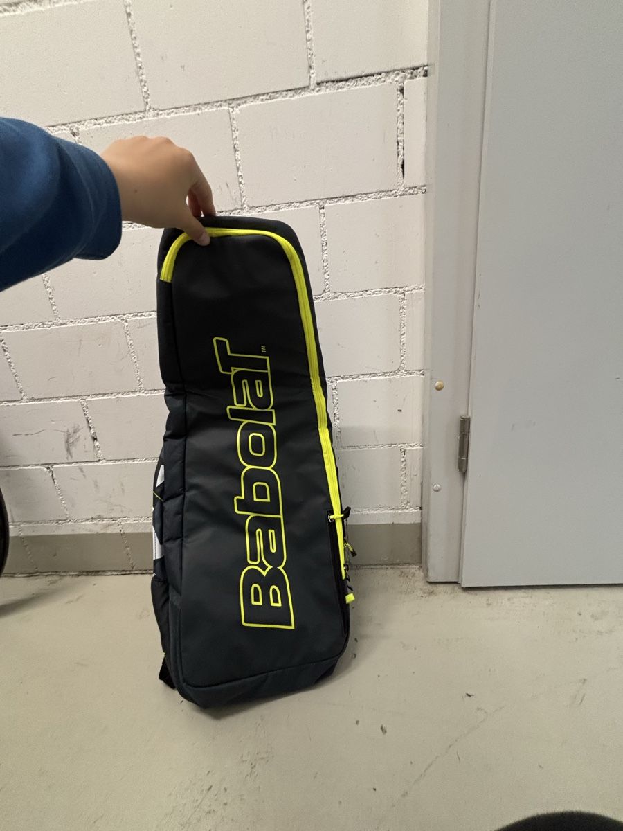 Borse: Babolat Pure aero Backpack – Nuovo (secondo la descrizione) da Zürich venduto da Ramaco 4