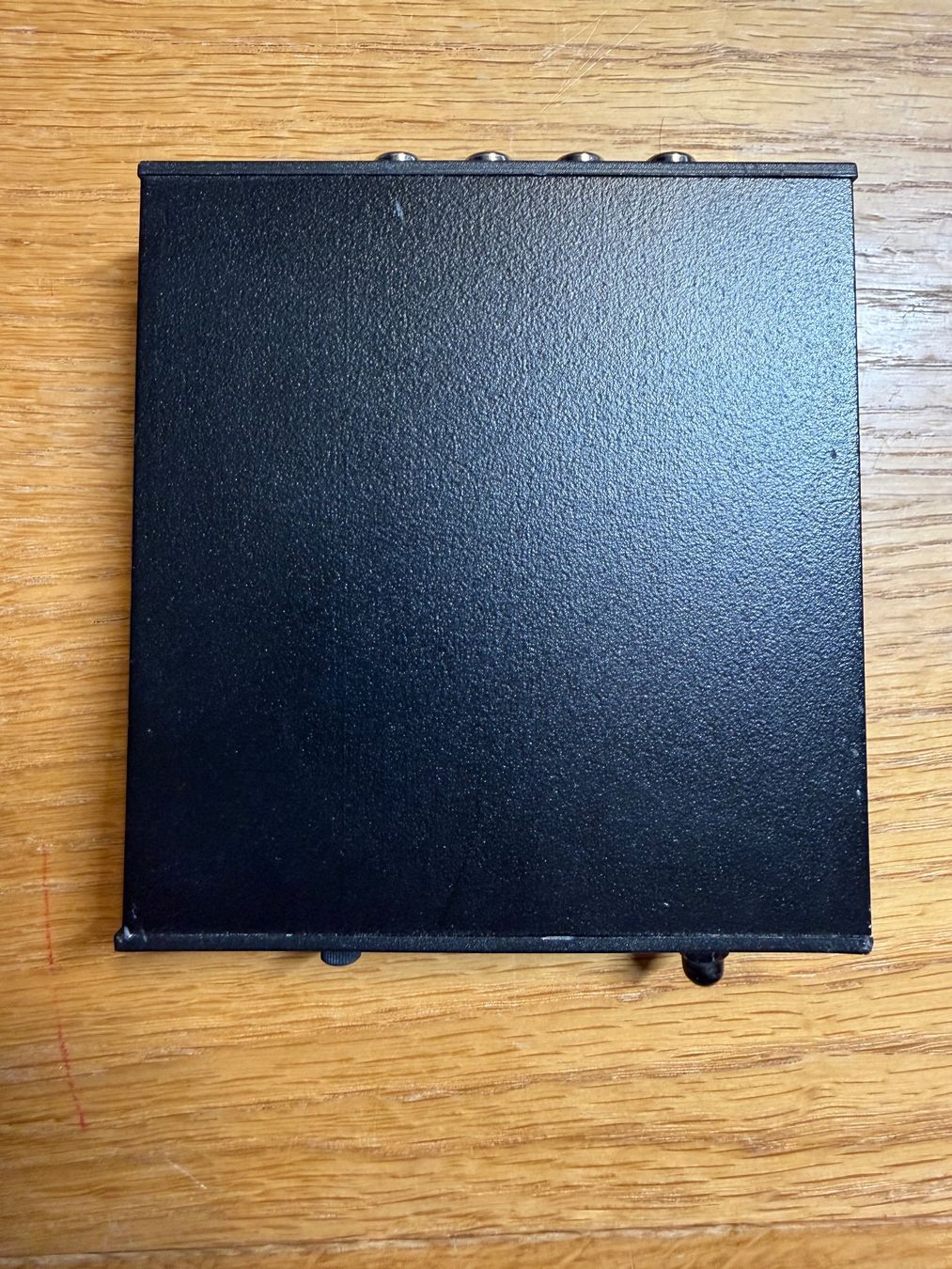 Convertitori: Rega Phono Mini A2D Mk1 – Usato da Carouge GE venduto da Antho_23 2