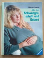 Schwangerschaft und Geburt