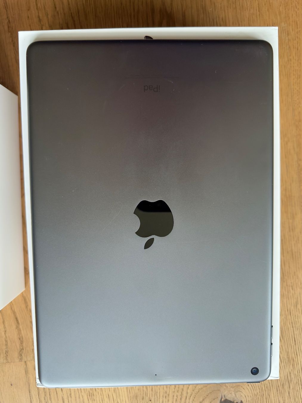 Apple Tablet PC: Apple iPad – Usato da Wolfhausen venduto da rog_vjh5 2