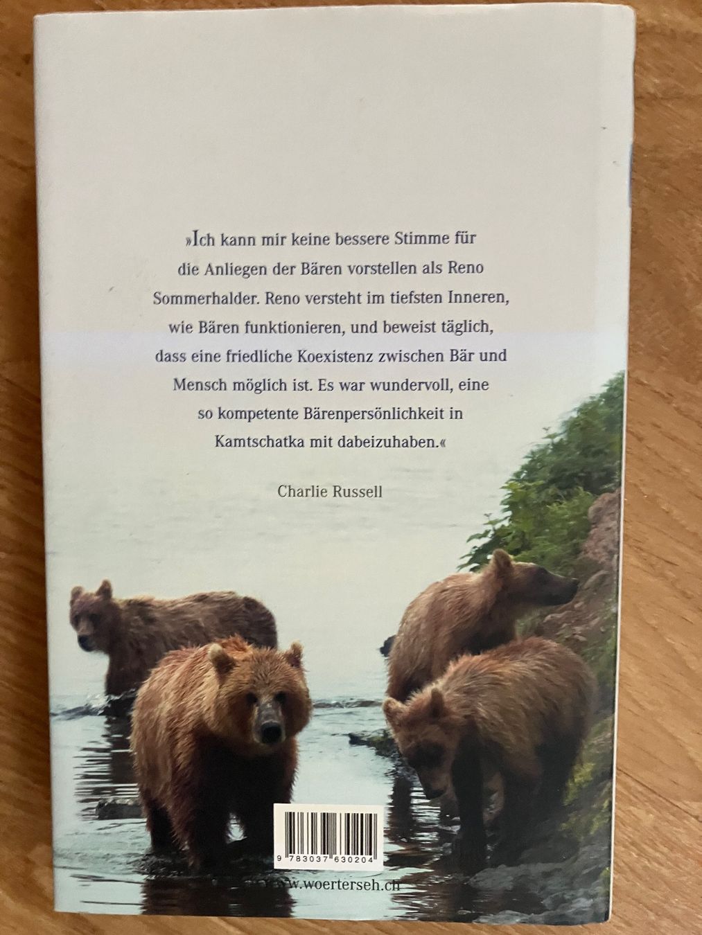 Libri: Ungezähmt Reno Sommerhalder – Usato da Magden venduto da Anthurium11 1