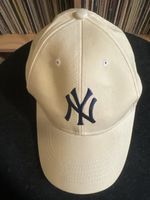 Stylische NY Cap - Neuwertig