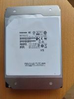 Hard Disk 14TB SAS, Toshiba MG07SCA14TE