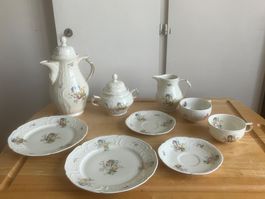 Rosenthal Sanssouci Geschirr, guter Zustand!