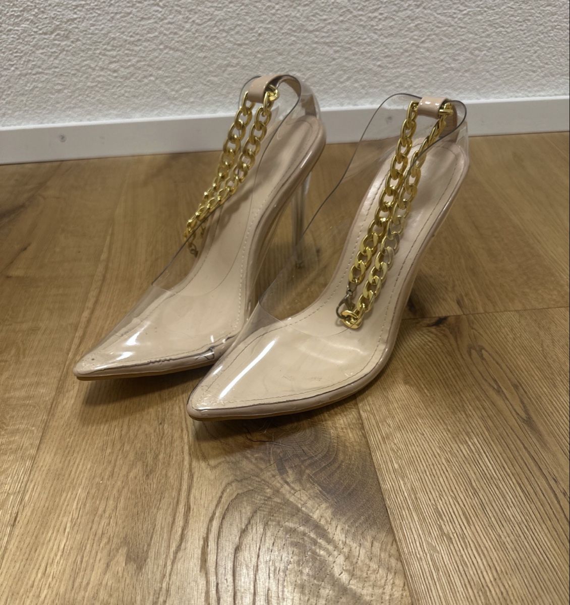 Scarpe da donna: Damen Schue – Usato da Sirnach venduto da D.SecondChance