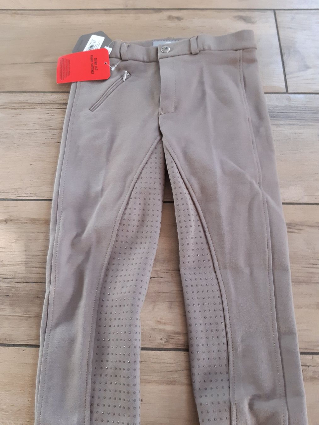 Pantaloni: Vollbesatzreithose NEU – Nuovo e nell'imballaggio originale da Waldkirch venduto da Parry01 1