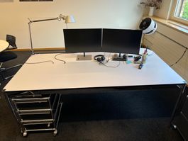 USM Haller Tisch