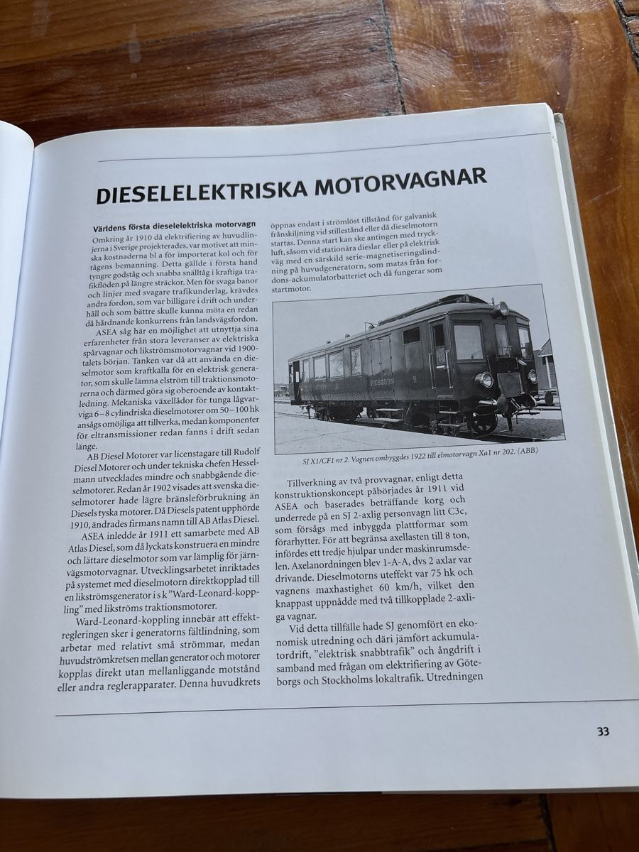 Libri: Svenska Elmotorvagnar – Nuovo (secondo la descrizione) da Troistorrents venduto da Patalax 2