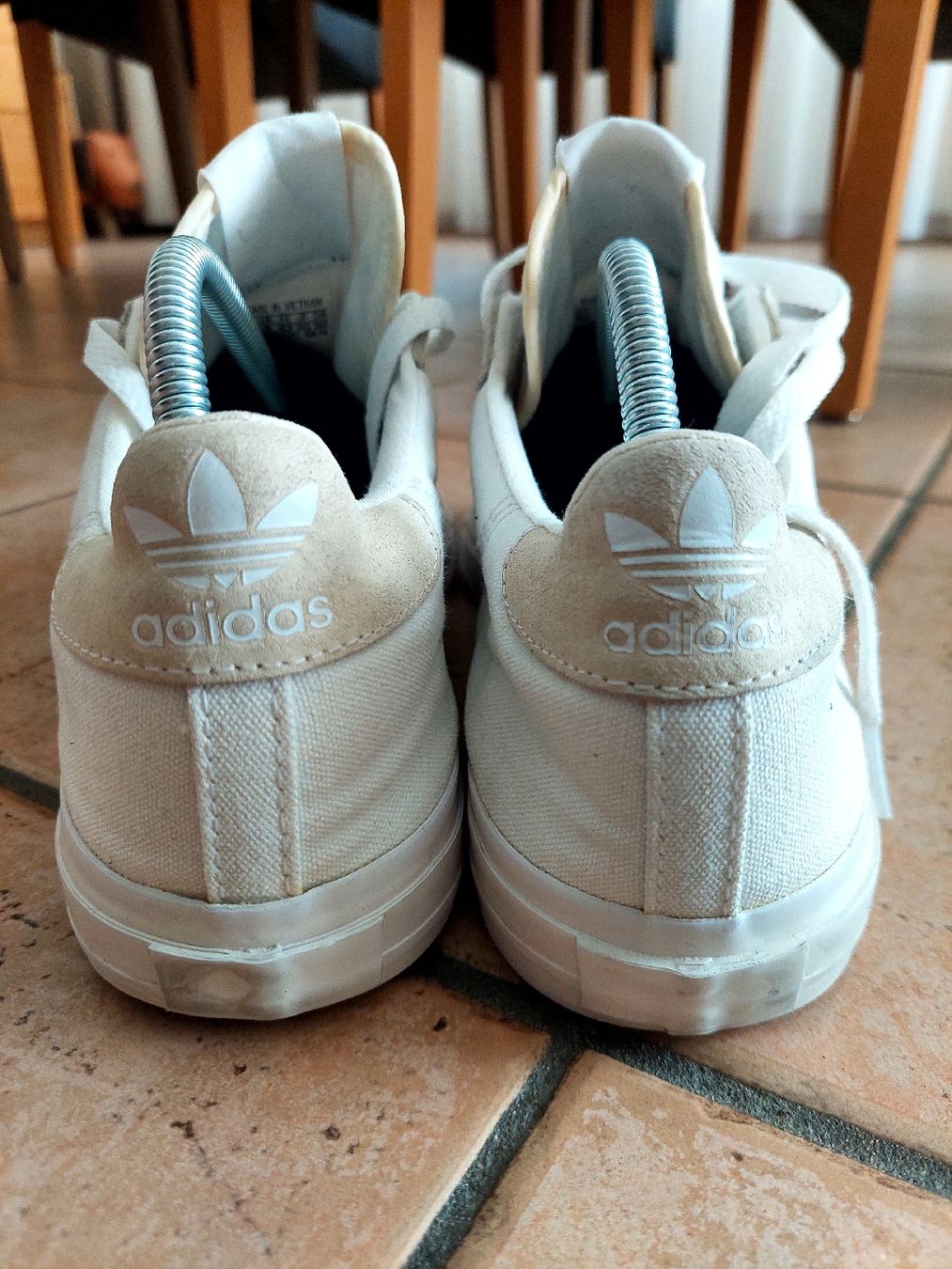 Adidas Scarpe da uomo: Adidas Continental Gr.42 – Usato da Gossau SG venduto da Vader_Skywalker7 1