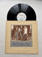 Rick Wakeman / The Six Wives of Henry VIII 