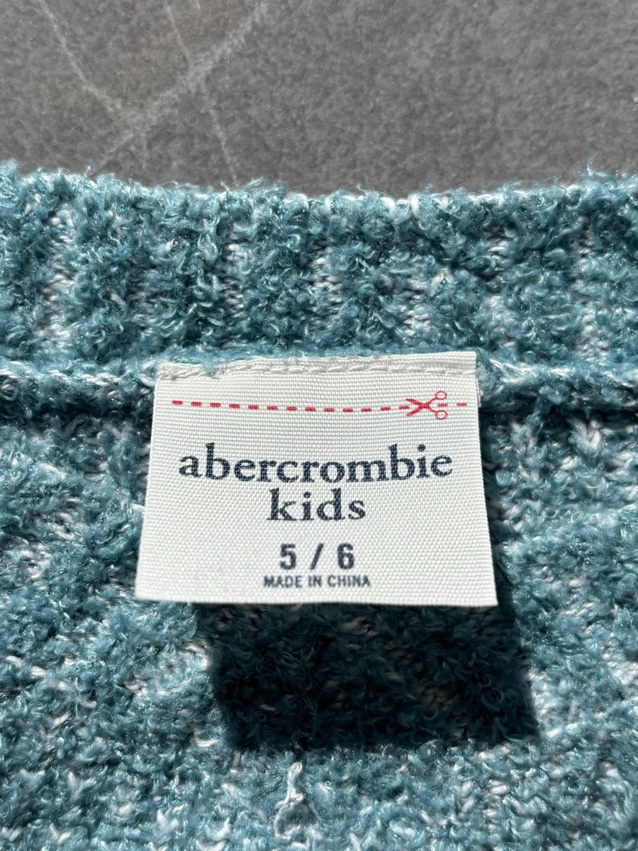 Abercrombie Maglioni & Felpe: Abercrombie Kids Pullover, 110/116 – Usato da Herzogenbuchsee venduto da MoLa85 3