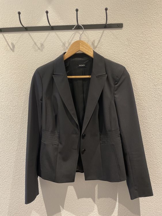 Ensembles & Tailleurs: Blazer von MAX&Co. – D'occasion à Schmitten FR par Monei19