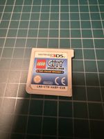 LEGO City Undercover – Nintendo 3DS – Nur Modul