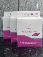 Elanee Breast Milk Bags - Brand New, Pack of 20 Storage Bags